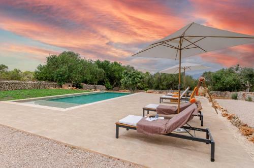 Agroturismo Yourhouse Cal Tio I