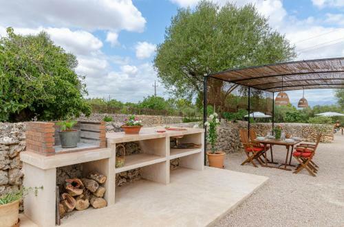 Agroturismo Yourhouse Cal Tio I