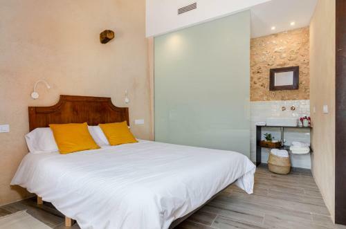 Agroturismo Yourhouse Cal Tio I