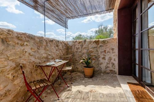 Agroturismo Yourhouse Cal Tio I