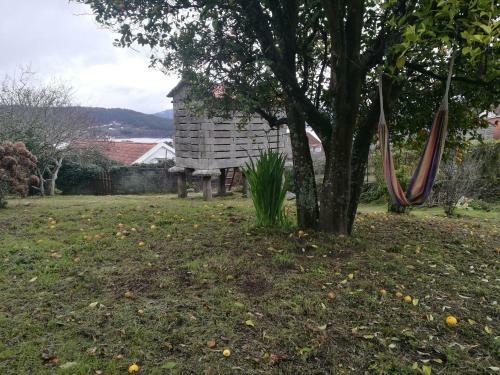 Casa Da Costa Esteiro