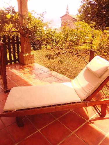 Casa Da Costa Esteiro