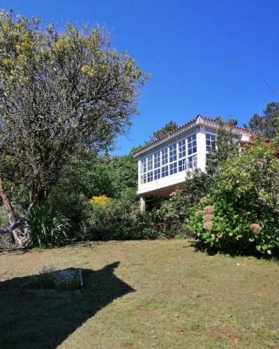 Casa Da Costa Esteiro