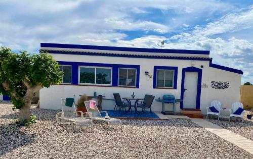 B&B Casa Azul