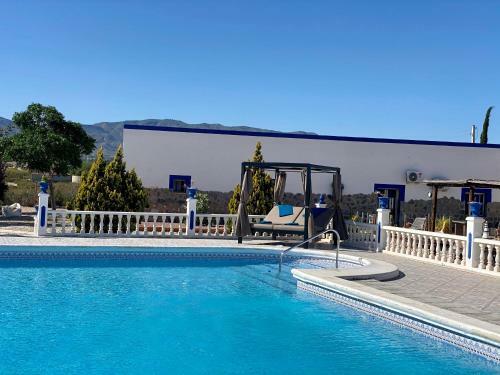 B&B Casa Azul