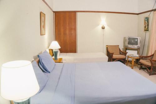 Hotel Bumi Asih Gedung Sate Bandung