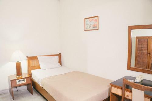 Hotel Bumi Asih Gedung Sate Bandung