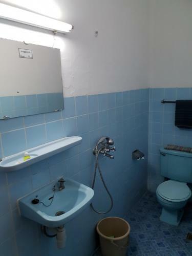 Hotel Bumi Asih Gedung Sate Bandung