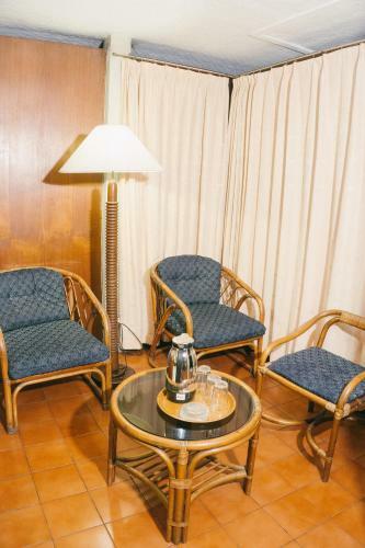 Hotel Bumi Asih Gedung Sate Bandung