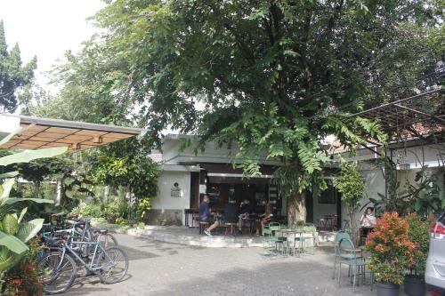 Hotel Bumi Asih Gedung Sate Bandung