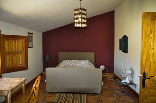 Casa Buena Vista - Campo de Ricote