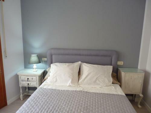 Apartamento La Moreria, Alojamiento Tur�stico