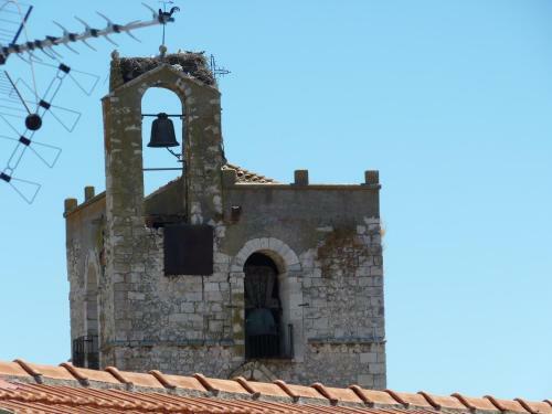 Apartamento La Moreria, Alojamiento Tur�stico