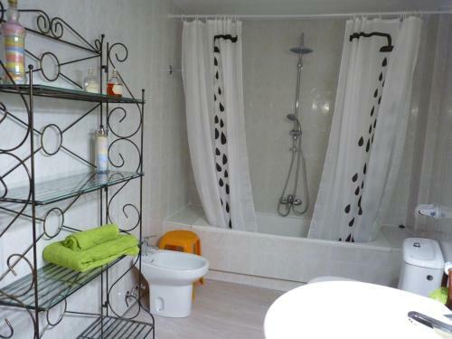 Apartamento La Moreria, Alojamiento Tur�stico