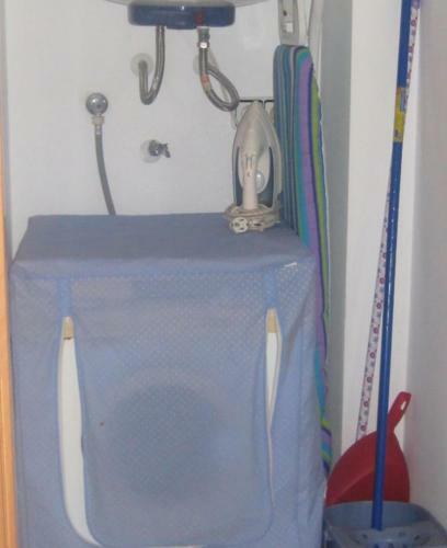 Apartamento En Segunda Linea de Mar, Wifi & A.c