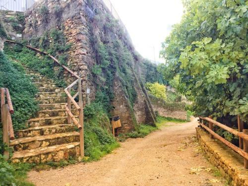 Casa Rural El Puente