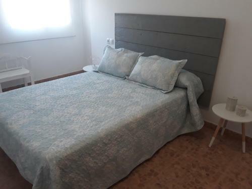 Apartamento Alojamientos Tur�sticos La Palmera