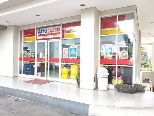 Apartamento Aya Stays 16 At Parahyangan Residences