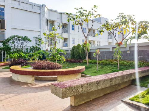 Apartamento Aya Stays 16 At Parahyangan Residences
