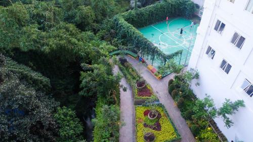 Apartamento Aya Stays 16 At Parahyangan Residences