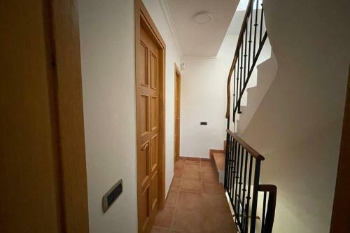 Elegante D�plex En Desert Springs Golf Resort