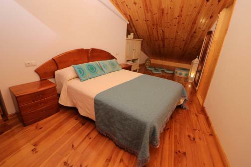 A Casa Das Burgas