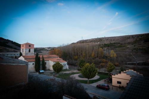 Agroturismo La Casa Del Medio