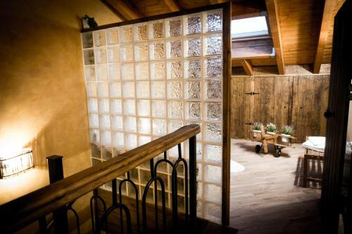 Agroturismo La Casa Del Medio