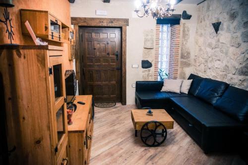 Agroturismo La Casa Del Medio