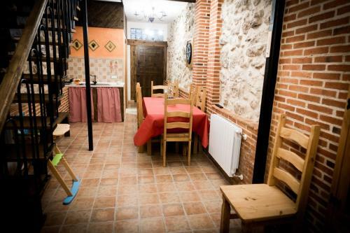 Agroturismo La Casa Del Medio