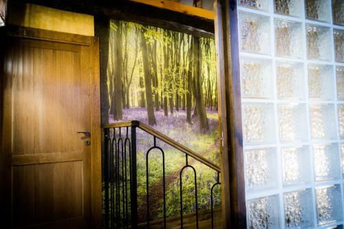 Agroturismo La Casa Del Medio