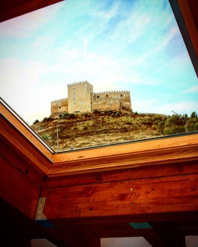 Agroturismo La Casa Del Medio