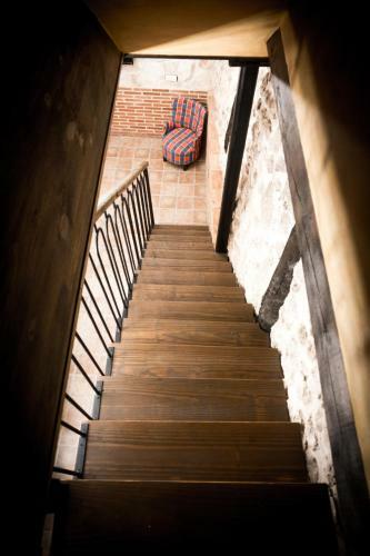 Agroturismo La Casa Del Medio