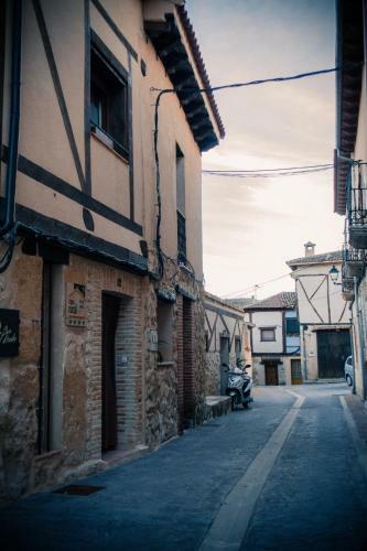 Agroturismo La Casa Del Medio
