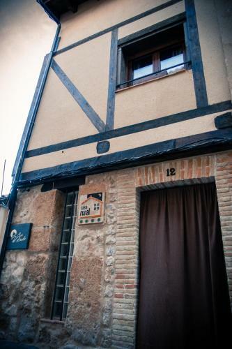 Agroturismo La Casa Del Medio