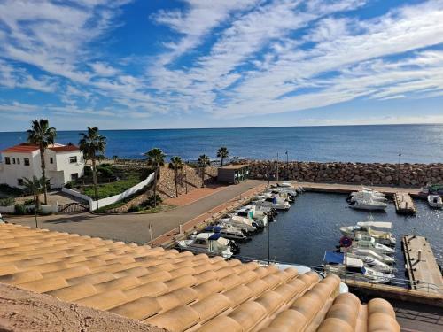 Apartamento Puerto13 Amanecer Mediterr�neo