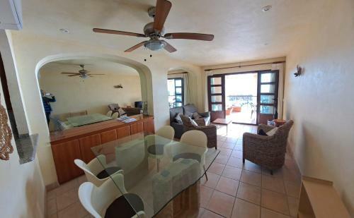 Apartamento Puerto13 Amanecer Mediterr�neo