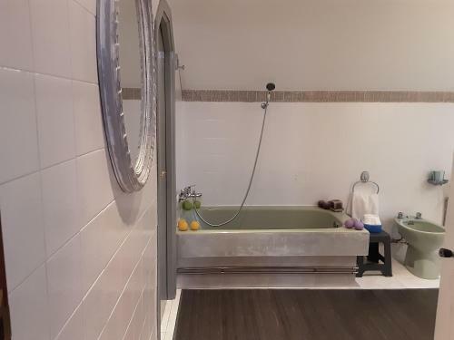 Apartamento Casa Santimari