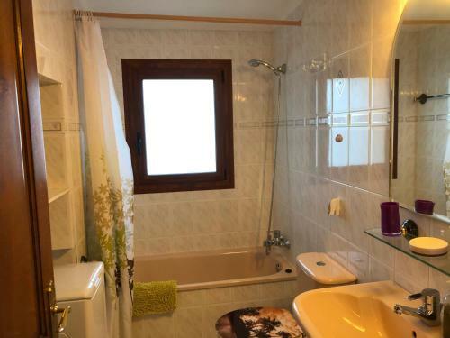 Apartamento Guest House Mountain Rest - Rocamalera Darnius