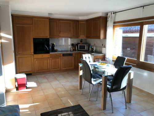 Apartamento Guest House Mountain Rest - Rocamalera Darnius