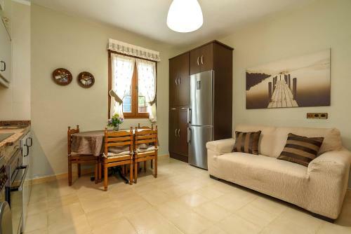 Apartamento Con Aparcamiento En Cudillero