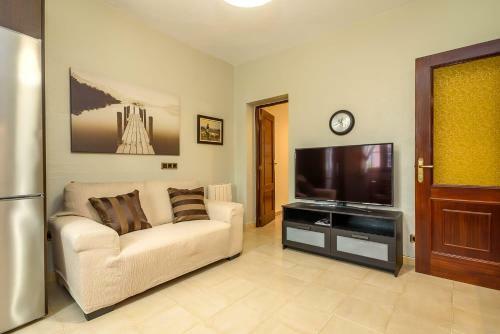 Apartamento Con Aparcamiento En Cudillero