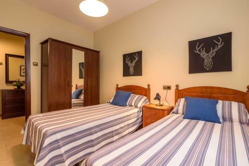 Apartamento Con Aparcamiento En Cudillero