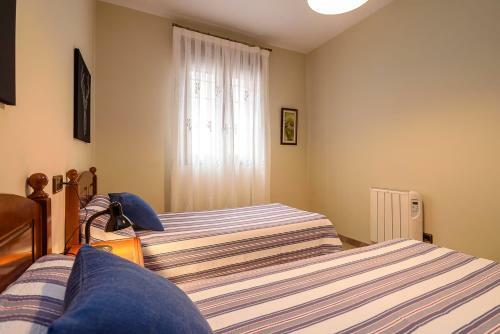 Apartamento Con Aparcamiento En Cudillero