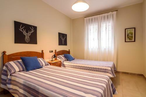Apartamento Con Aparcamiento En Cudillero