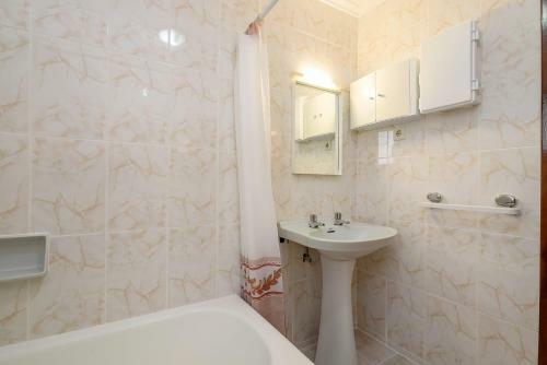 Apartamento Con Aparcamiento En Cudillero