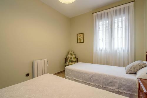 Apartamento Con Aparcamiento En Cudillero