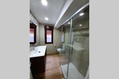 Apartamento El Cuquiellu Cudillero Centro