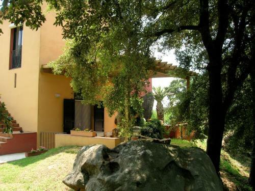 Apartamento Can Guill� 3