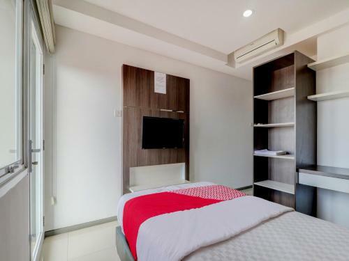 Hotel Oyo 90563 Socialite Dago Asri